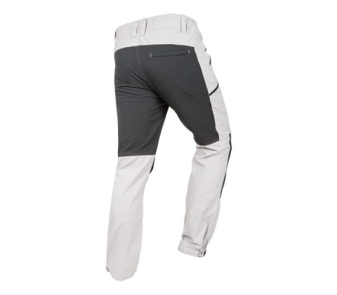 SPODNIE ROBOCZE OUTDOOR 4 WAY STRETCH GOŁĘBIE ROZMIAR L SPODNIE ROBOCZE OUTDOOR 4 WAY STRETCH GOŁĘBIE ROZMIAR L