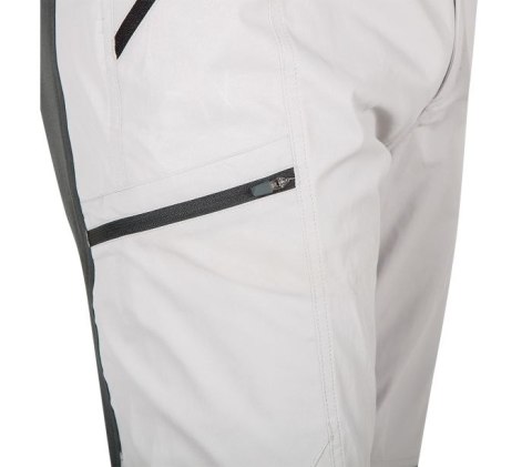 SPODNIE ROBOCZE OUTDOOR 4 WAY STRETCH GOŁĘBIE ROZMIAR L SPODNIE ROBOCZE OUTDOOR 4 WAY STRETCH GOŁĘBIE ROZMIAR L