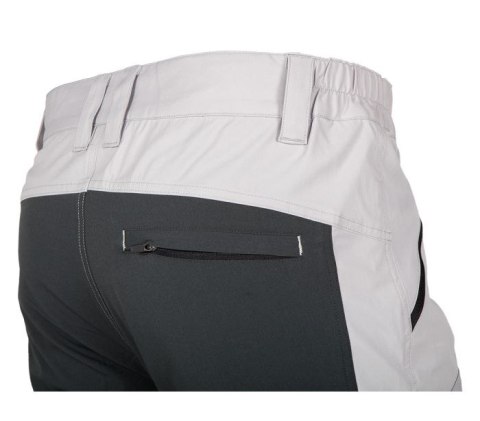 SPODNIE ROBOCZE OUTDOOR 4 WAY STRETCH GOŁĘBIE ROZMIAR L SPODNIE ROBOCZE OUTDOOR 4 WAY STRETCH GOŁĘBIE ROZMIAR L