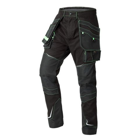 SPODNIE ROBOCZE PREMIUM PRO ROZMIAR XL SPODNIE ROBOCZE PREMIUM PRO ROZMIAR XL