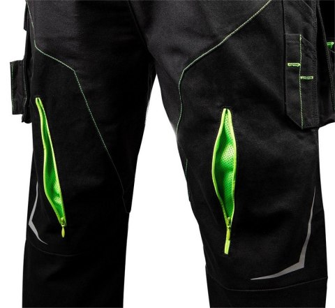 SPODNIE ROBOCZE PREMIUM PRO ROZMIAR XL SPODNIE ROBOCZE PREMIUM PRO ROZMIAR XL