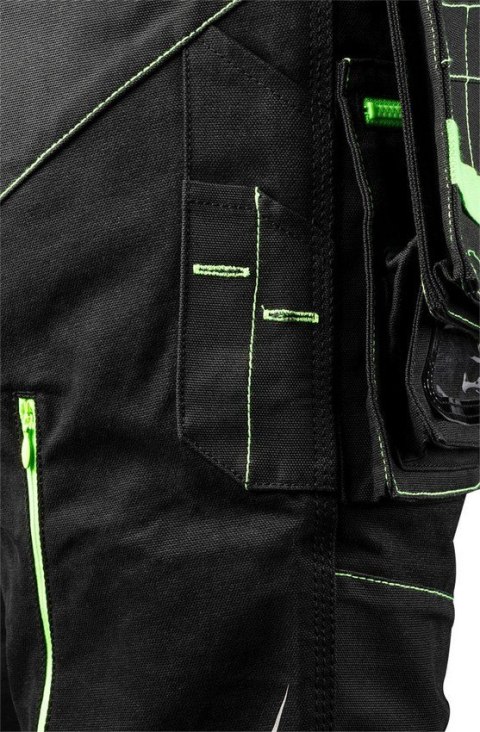 SPODNIE ROBOCZE PREMIUM PRO ROZMIAR XL SPODNIE ROBOCZE PREMIUM PRO ROZMIAR XL