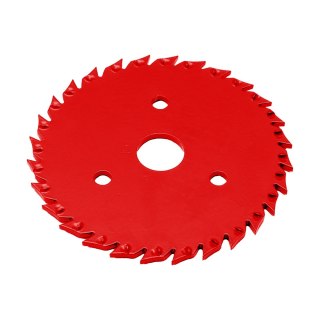 TARNIK PIŁA STANDARD TS-97 125MM