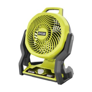 WENTYLATOR AKUMULATOROWY RF18-0 18V 0*AH ONE+
