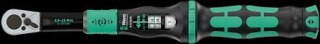 KLUCZ DYNAMOMETRYCZNY CLICK-TORQUE A 6 1/4' X 2.5-25 NM