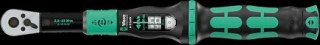 KLUCZ DYNAMOMETRYCZNY CLICK-TORQUE A5 ,1/4'X 2.5-25 NM