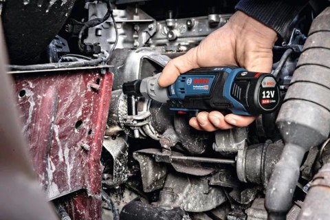 KLUCZ GRZECHOTKA AKUMULATOROWY GRC 12V-60 0*AH KLUCZ GRZECHOTKA AKUMULATOROWY GRC 12V-60 0*AH