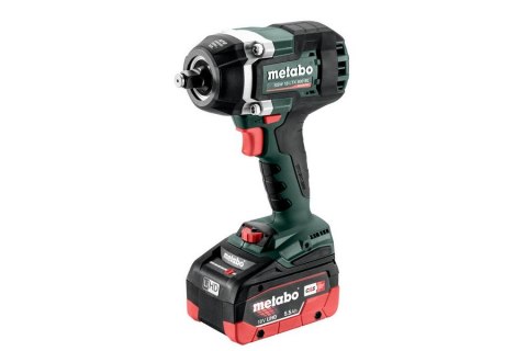KLUCZ UDAROWY AKUMULATOROWY 1/2'' SSW 18 LTX 800 BL 2*5.5AH KLUCZ UDAROWY AKUMULATOROWY 1/2'' SSW 18 LTX 800 BL 2*5.5AH