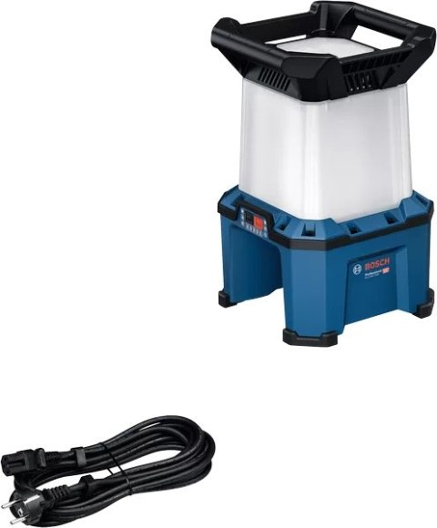 LAMPA AKUMULATOROWA GLA 18VH-7500 0*AH LAMPA AKUMULATOROWA GLA 18VH-7500 0*AH