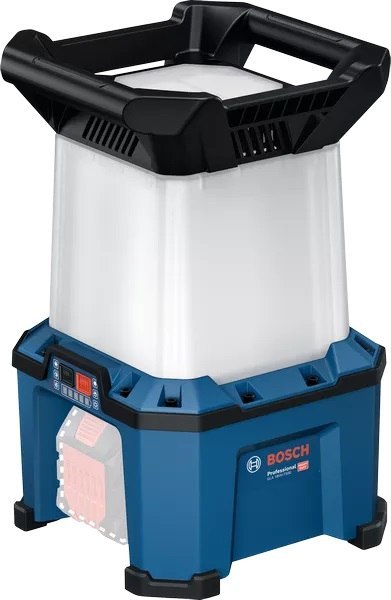 LAMPA AKUMULATOROWA GLA 18VH-7500 0*AH LAMPA AKUMULATOROWA GLA 18VH-7500 0*AH