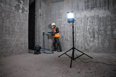 LAMPA AKUMULATOROWA GLA 18VH-7500 0*AH LAMPA AKUMULATOROWA GLA 18VH-7500 0*AH