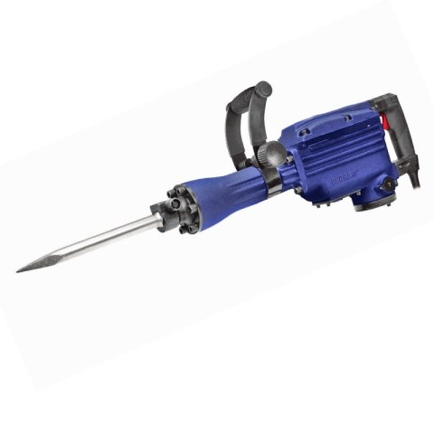MŁOT WYBURZENIOWY HEX 1600W MŁOT WYBURZENIOWY HEX 1600W