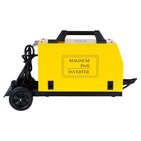PÓŁAUTOMAT SPAWALNICZY MAGNUM MIG 170W MMA IGBT PÓŁAUTOMAT SPAWALNICZY MAGNUM MIG 170W MMA IGBT