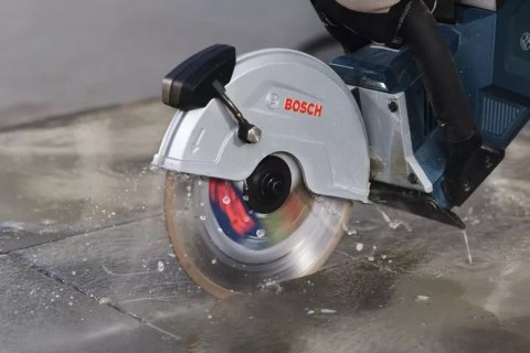 PRZECINARKA AKUMULATOROWA DO BETONU GCS18V-230 0*AH PRZECINARKA AKUMULATOROWA DO BETONU GCS18V-230 0*AH