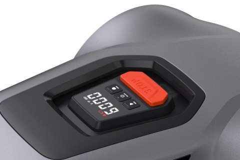 ROBOT KOSZĄCY RL5010 ROBOT KOSZĄCY RL5010