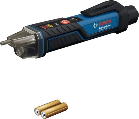 TESTER NAPIĘCIA GVD 1000-17 TESTER NAPIĘCIA GVD 1000-17
