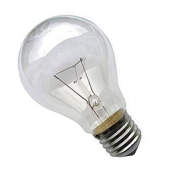 ŻARÓWKA WSTRZĄSOODPORNA 25W E-27 ŻARÓWKA WSTRZĄSOODPORNA 25W E-27