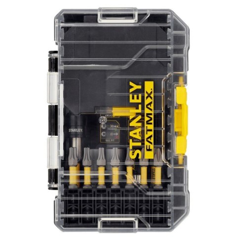 ZESTAW BITÓW FATMAX IMPACT 55SZT. ZESTAW BITÓW FATMAX IMPACT 55SZT.