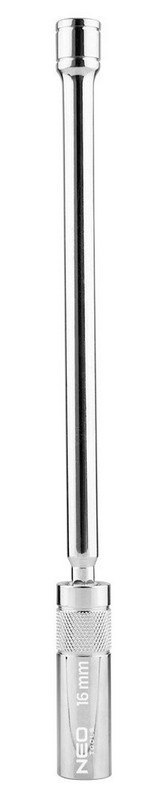 ZESTAW NASADEK NA PRZEGUBACH DO ŚWIEC ZAPŁONOWYCH 6 SZT.