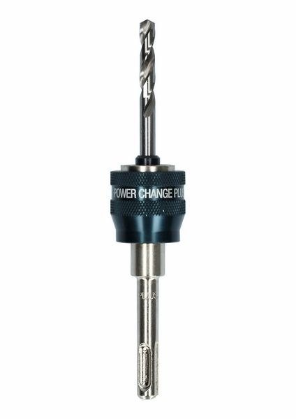 ADAPTER SDS+ DO OTWORNIC 16-210M + HSS-G 7,15*85MM