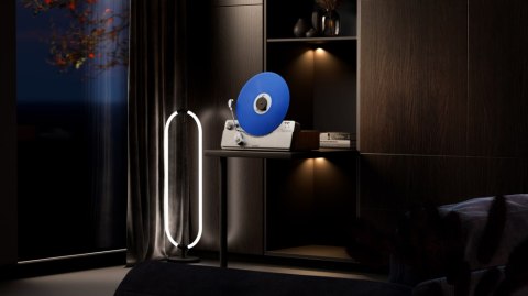 AUTOMATYCZNY GRAMOFON WERTYKALNY VT100SL AUTOMATYCZNY GRAMOFON WERTYKALNY VT100SL