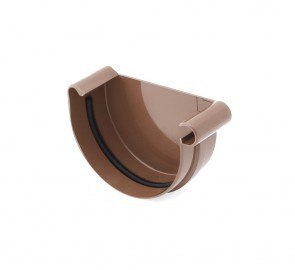 DENKO PRAWE 125MM BRĄZ DENKO PRAWE 125MM BRĄZ
