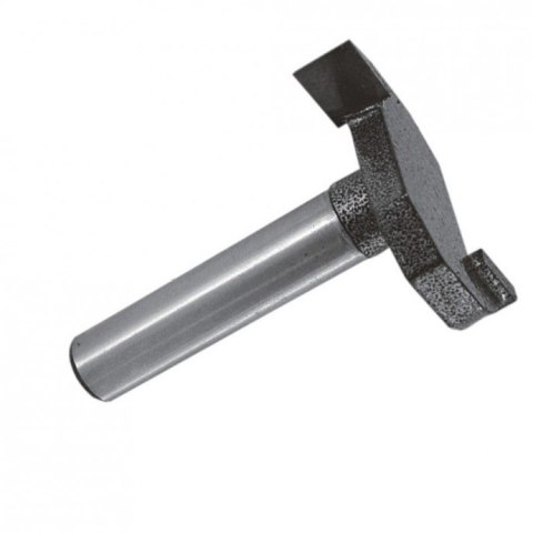 FREZ ROWKUJĄCY T T12 D32 H6.35 B9.4MM FREZ ROWKUJĄCY T T12 D32 H6.35 B9.4MM