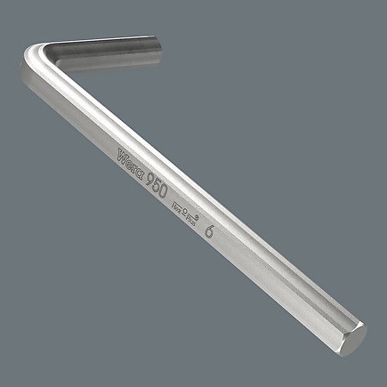 KLUCZE IMBUSOWE TOOL-CHECK MODULAR HEX 7 CZ.