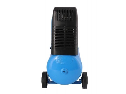 KOMPRESOR BEZOLEJOWY 24L HLO 215-25