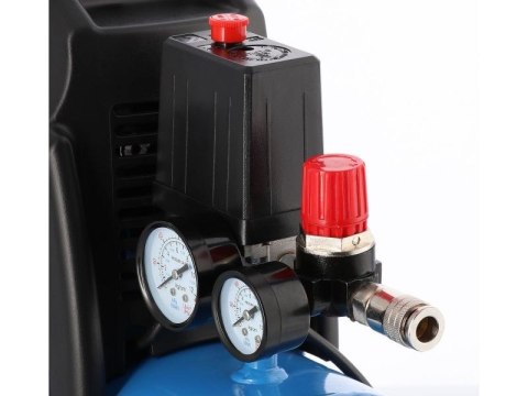 KOMPRESOR BEZOLEJOWY 24L HLO 215-25