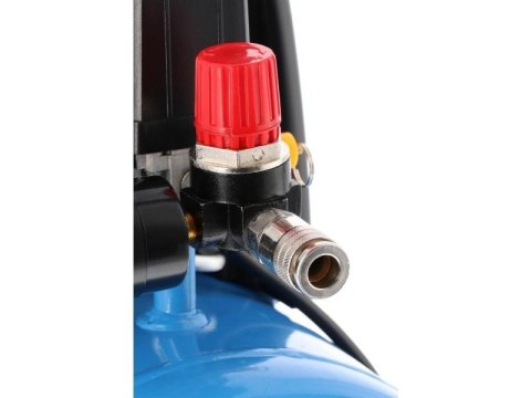 KOMPRESOR BEZOLEJOWY 24L HLO 215-25