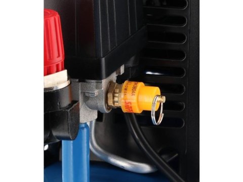 KOMPRESOR BEZOLEJOWY 24L HLO 215-25