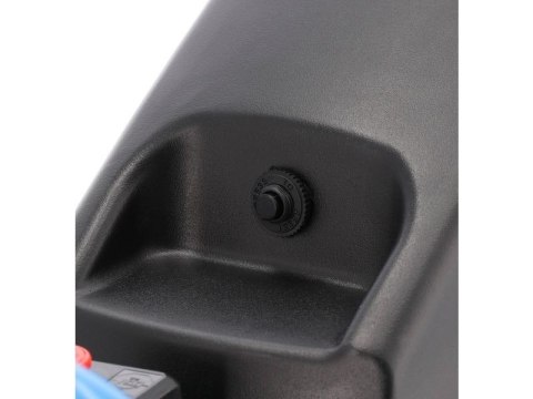 KOMPRESOR BEZOLEJOWY 24L HLO 215-25