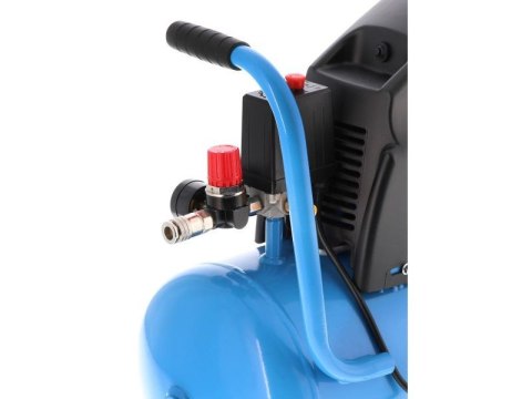 KOMPRESOR BEZOLEJOWY 24L HLO 215-25
