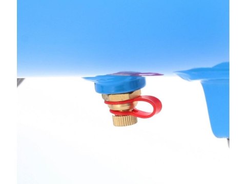 KOMPRESOR BEZOLEJOWY 24L HLO 215-25