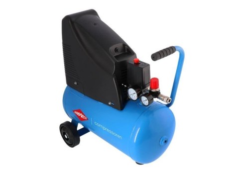 KOMPRESOR BEZOLEJOWY 24L HLO 215-25