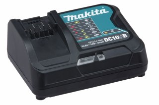 ŁADOWARKA DC10SB DO AKUMULATORÓW BL1016