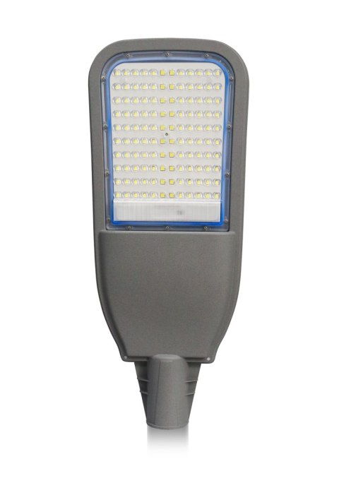 LAMPA LED ULICZNA SOLARNA 300W 6000K 3000LM + UCHWYT + PANEL LAMPA LED ULICZNA SOLARNA 300W 6000K 3000LM + UCHWYT + PANEL