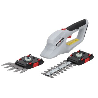 NOŻYCE DO TRAWY/ŻYWOPŁOTU 3.6V