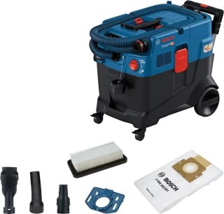ODKURZACZ PRZEMYSŁOWY GAS 12-40 MA 28L 1200W