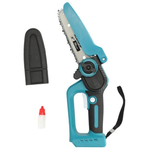 PILARKA AKUMULATOROWA MINI 6' UCHYT D 18V 0*AH SAS+ PILARKA AKUMULATOROWA MINI 6' UCHYT D 18V 0*AH SAS+