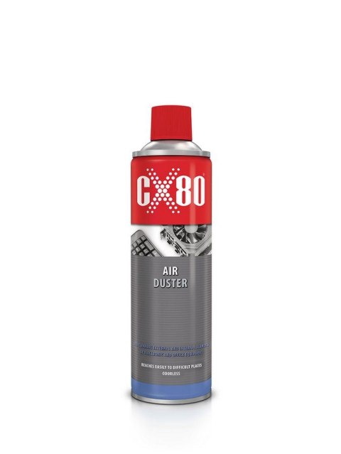 SPRĘŻONE POWIETRZE 500 ML AIR DUSTER SPRĘŻONE POWIETRZE 500 ML AIR DUSTER