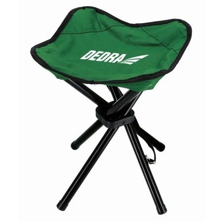 STOŁEK CAMPING 30*30*50CM STOŁEK CAMPING 30*30*50CM