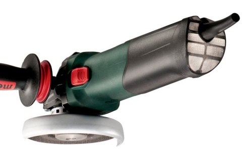 SZLIFIERKA KĄTOWA 125MM WEV 15-125 QUICK HT SZLIFIERKA KĄTOWA 125MM WEV 15-125 QUICK HT