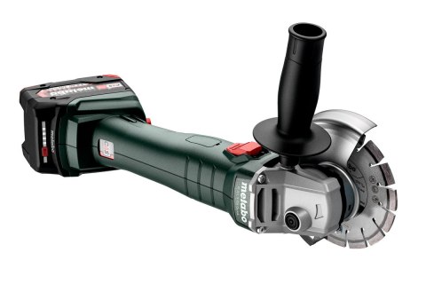 SZLIFIERKA KĄTOWA AKUMULATOROWA 125MM W 18 L 9-125 0*AH SZLIFIERKA KĄTOWA AKUMULATOROWA 125MM W 18 L 9-125 0*AH