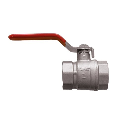ZAWÓR KULOWY WODNY GWINT WEWN/WEWN 3/4'' ZAWÓR KULOWY WODNY GWINT WEWN/WEWN 3/4''