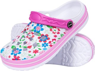 BUTY CHODAKI EVA DAMSKIE, BELLA ROZMIAR 40
