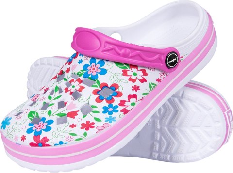 BUTY CHODAKI EVA DAMSKIE, BELLA ROZMIAR 40