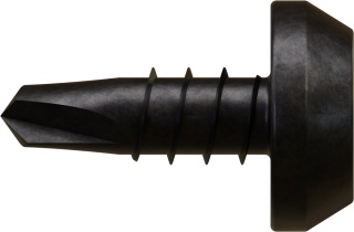 Blachowkręty typu TEX 3,5x9,5mm (1000szt)