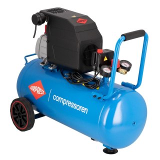 KOMPRESOR OLEJOWY 50L HL 260-50 2KM 8BAR